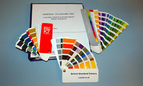 Authentic Military Paint Colors